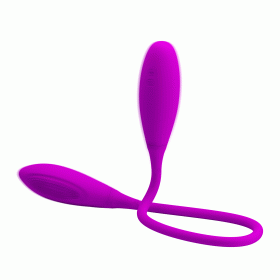 Pretty Love Snaky Vibe BI 14327-4